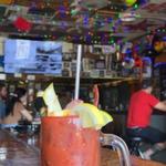 The Wooden Nickel Bar