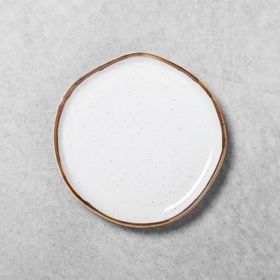 Salad Plate Reactive Glaze - Hearth & Hand™ with Magnolia- Grey