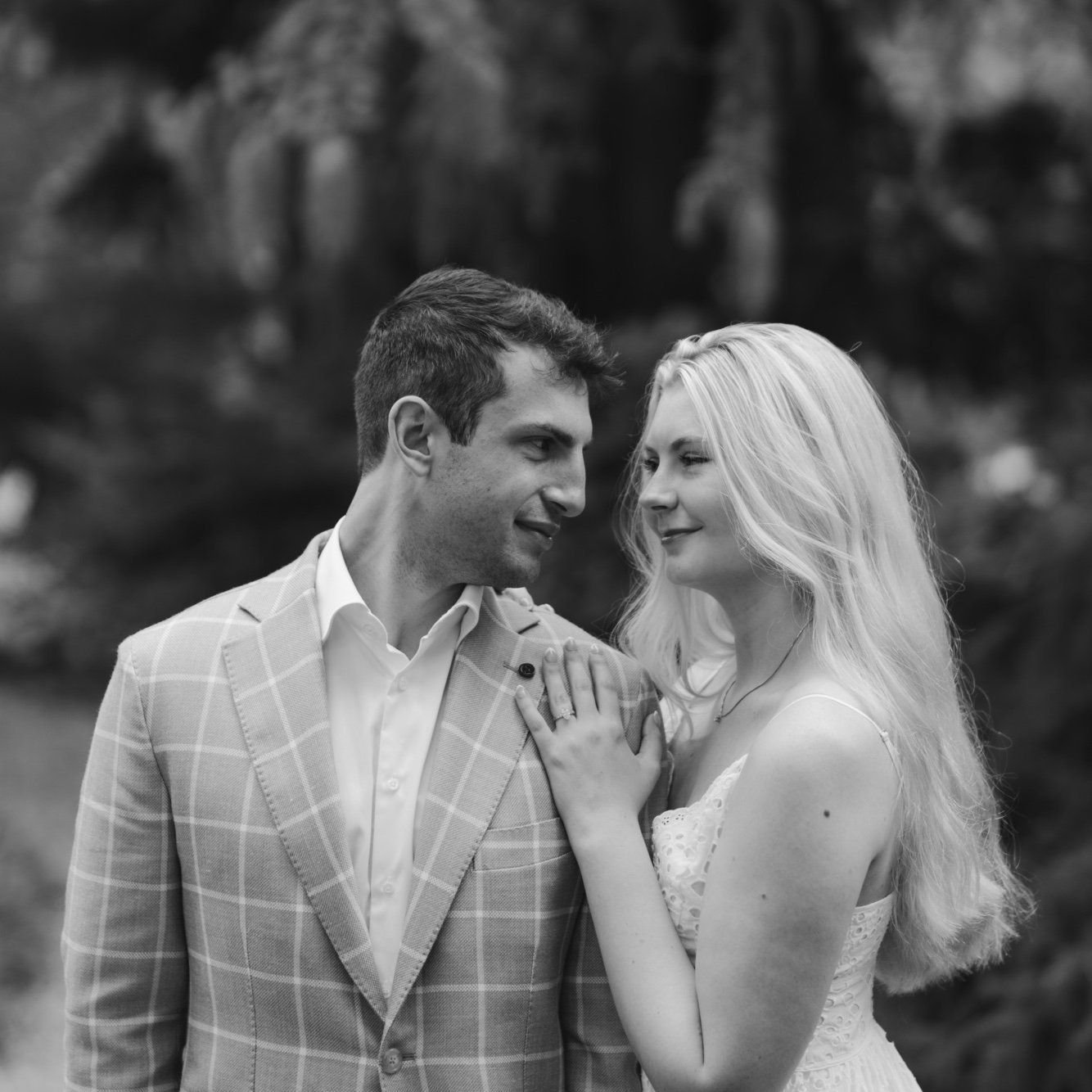 The Wedding Website of Chloe Troup and Joseph Allegrini