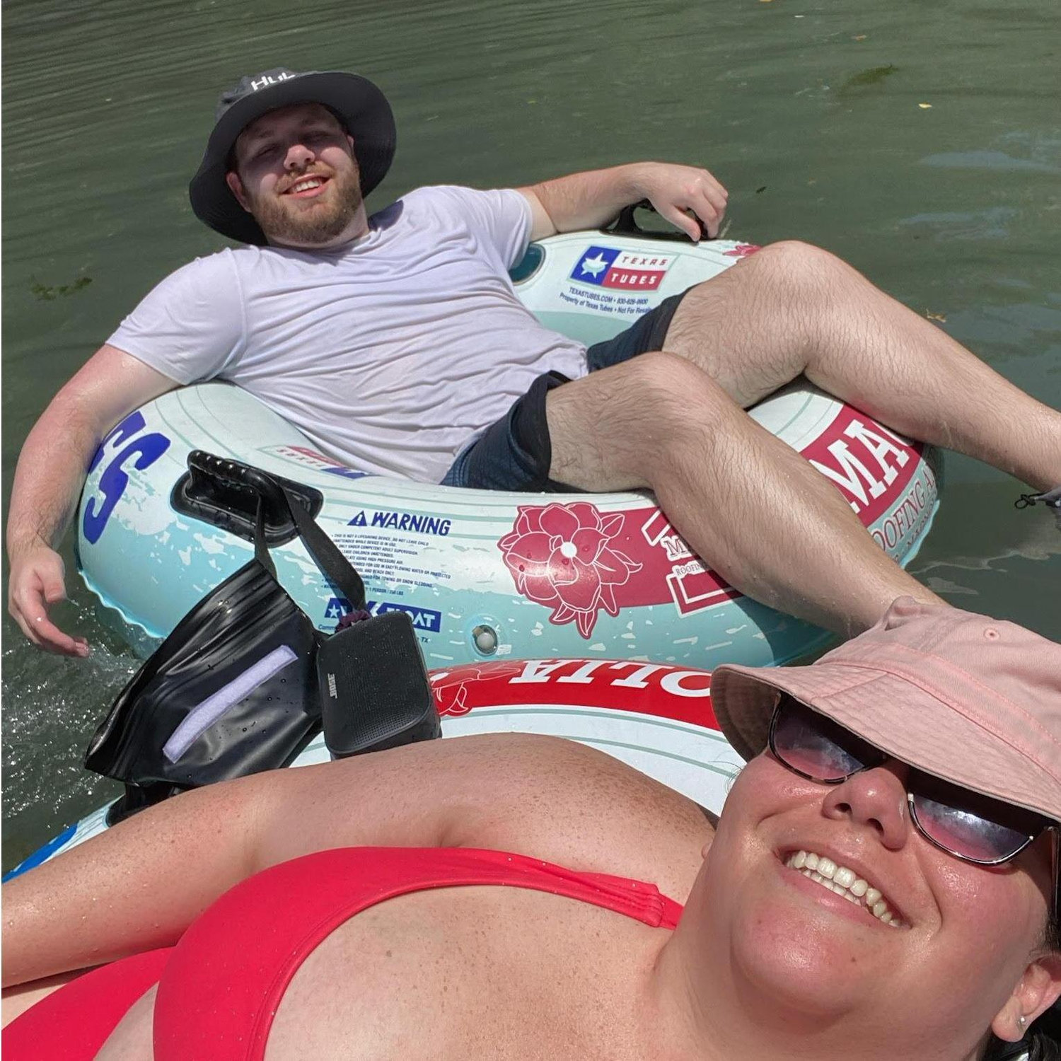 Floatin the Comal! 2023