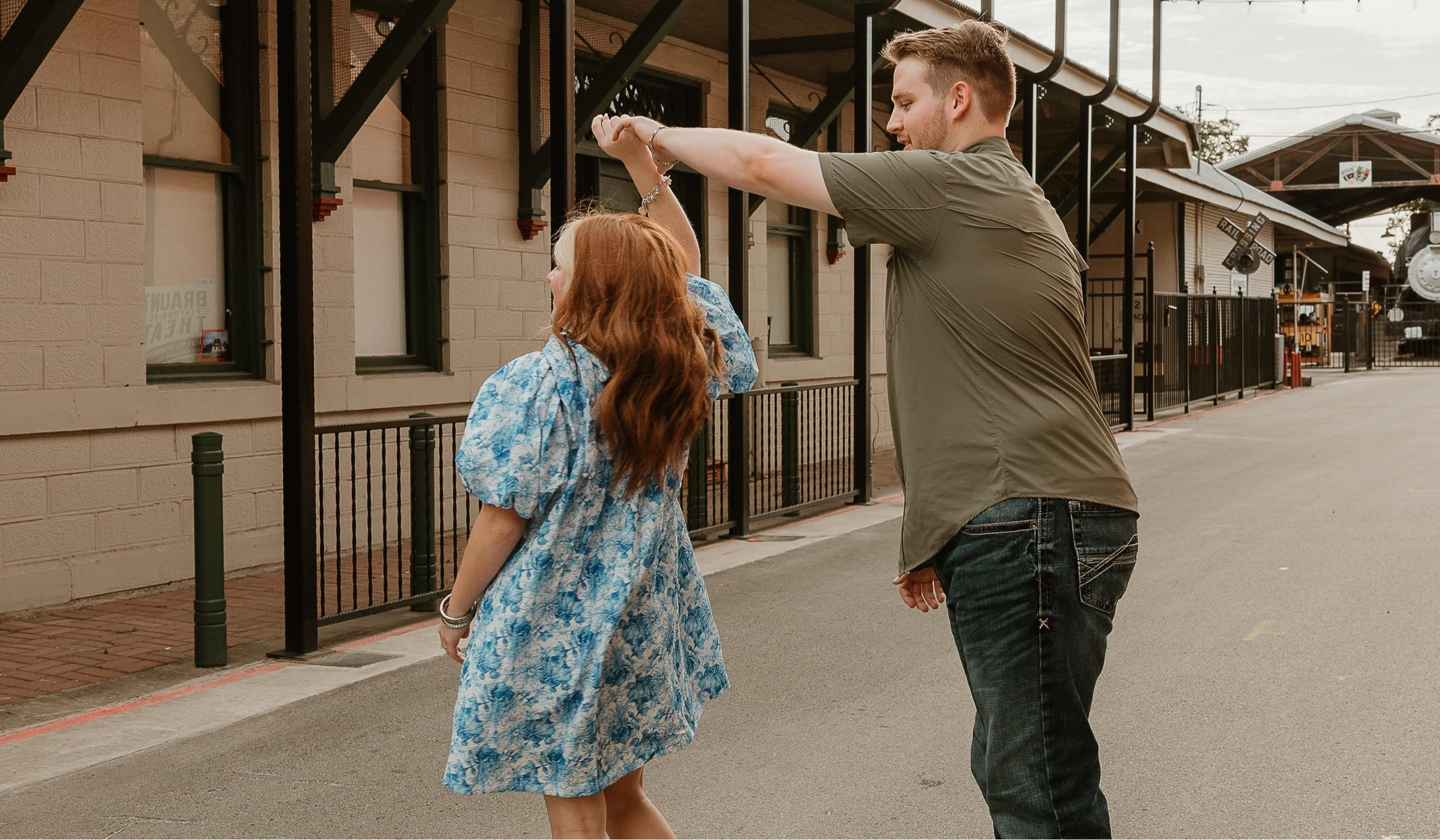 The Wedding Website of Saylor Jeffries and Ryan Albrecht