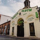 White Cloth Hall