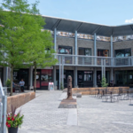 Bow Market: Remnant Brewery, Rebel Rebel Wine Bar, The Comedy Studio, and more!