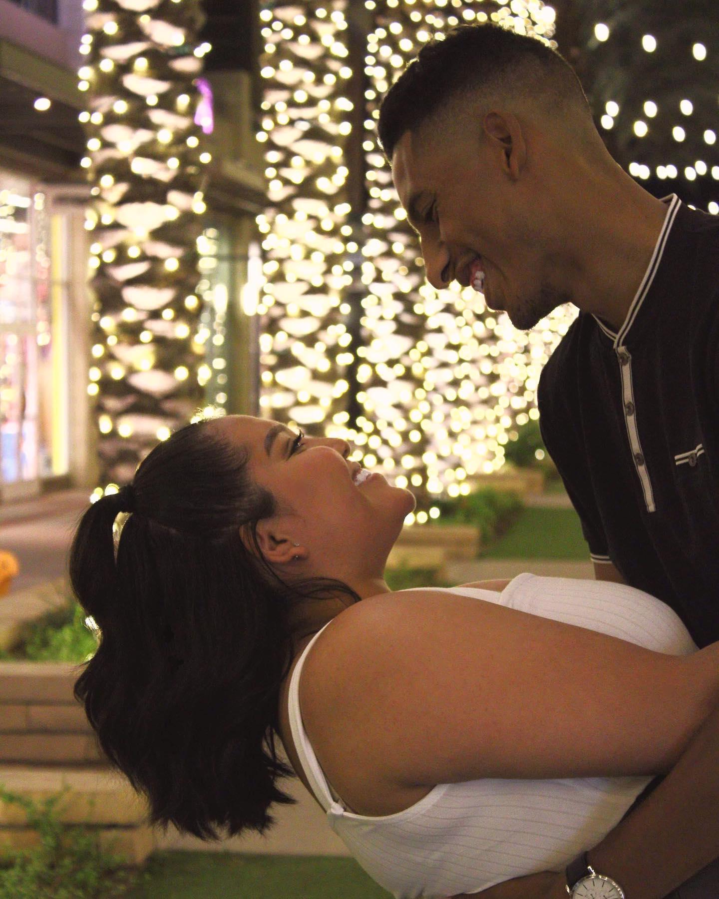 The Wedding Website of Damian Mendoza and Kyla Yazzie