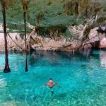Cenote Taak Bi Ha