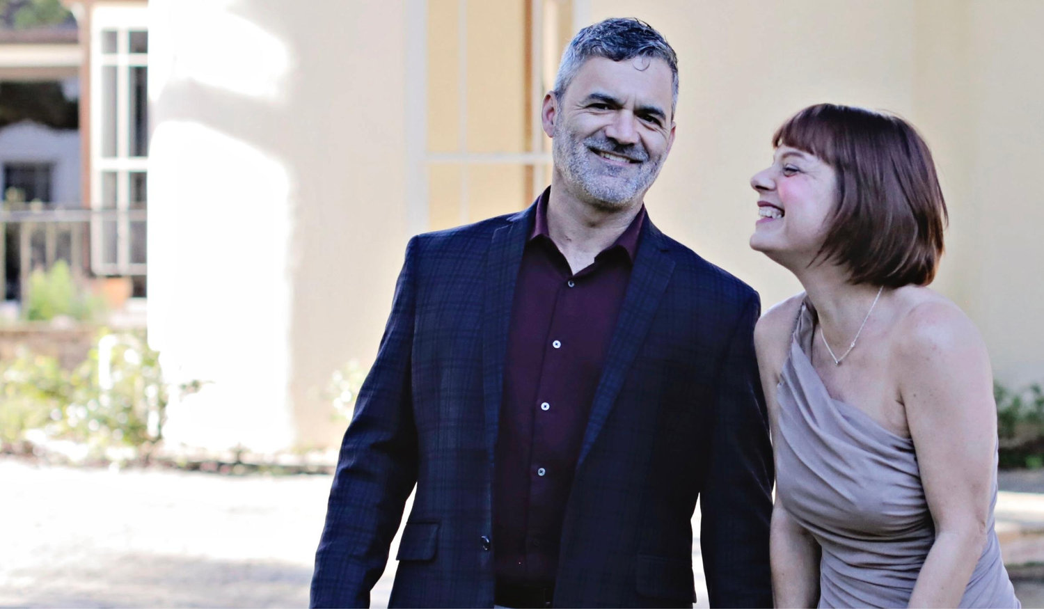The Wedding Website of Nicole Romagosa and Jarod Viator