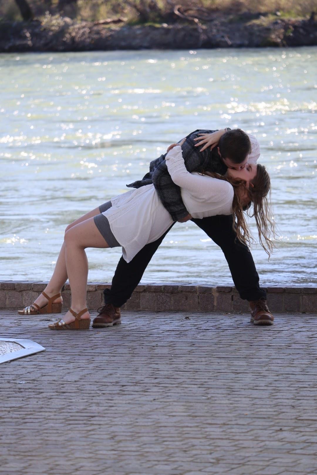 The Wedding Website of Bonnie McAuliffe and Logan Glascock