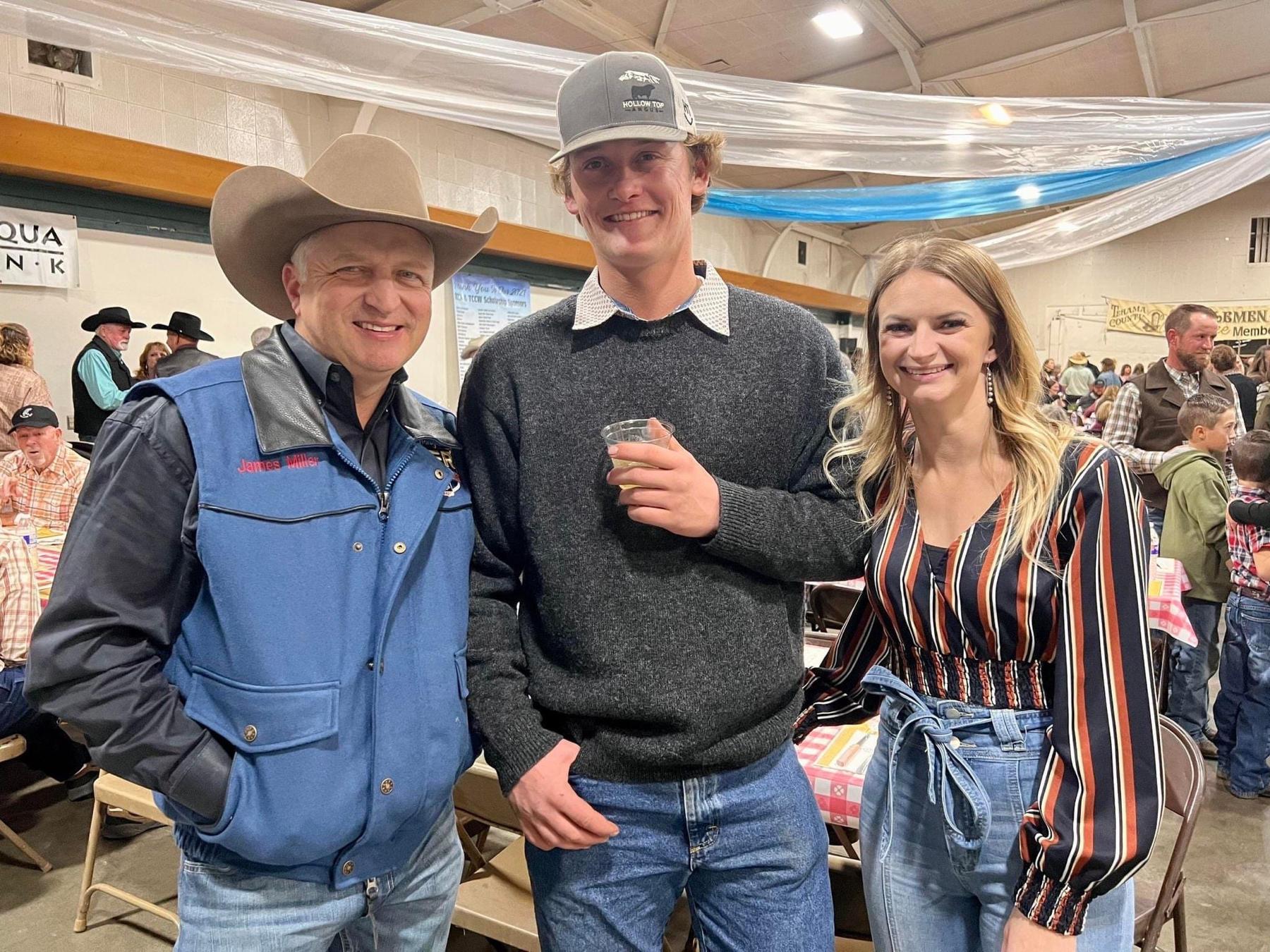 Cattleman’s Dinner 2022