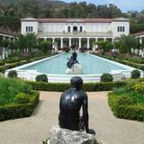The Getty Villa
