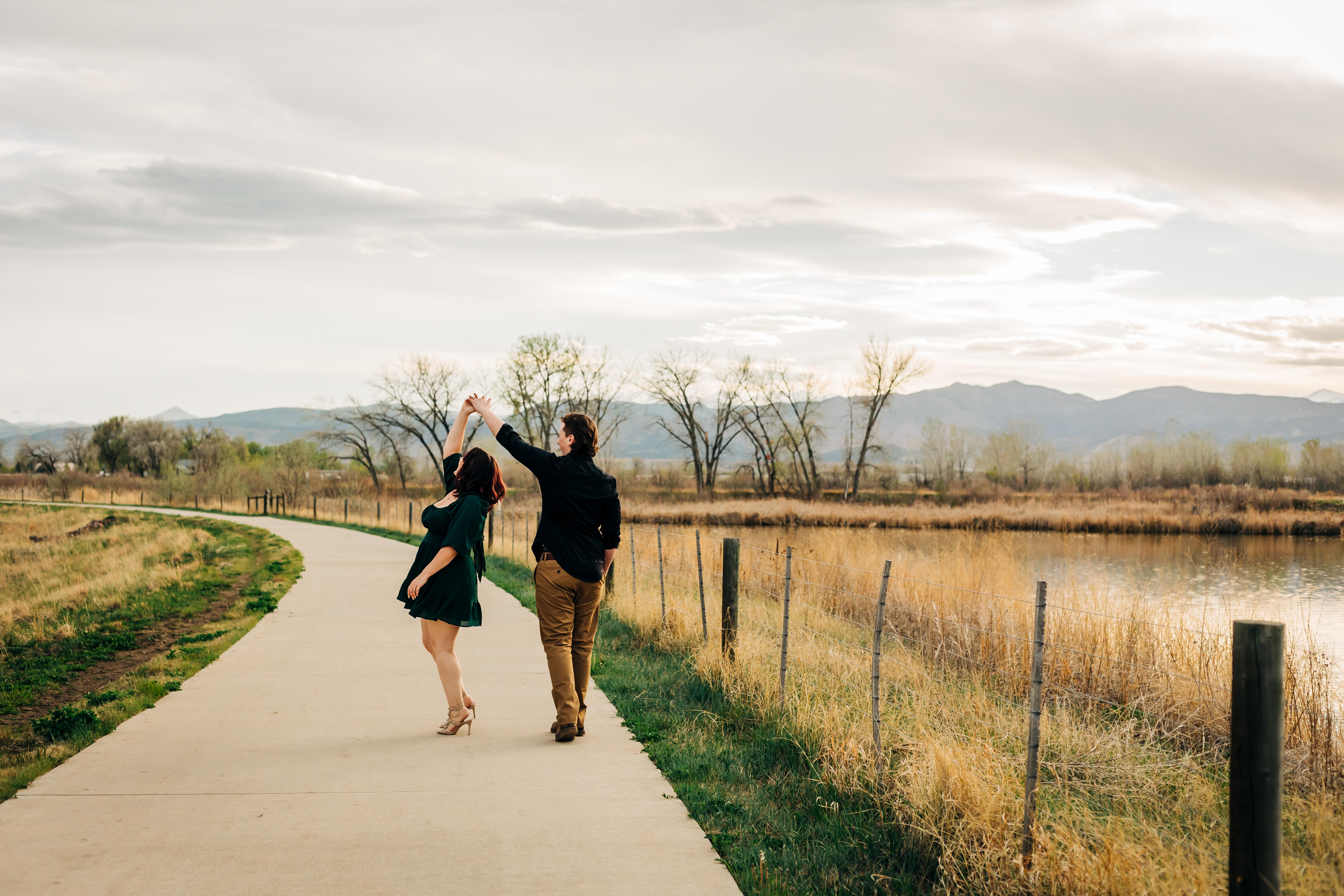 The Wedding Website of Erin Merrick and Nash Esselstyn