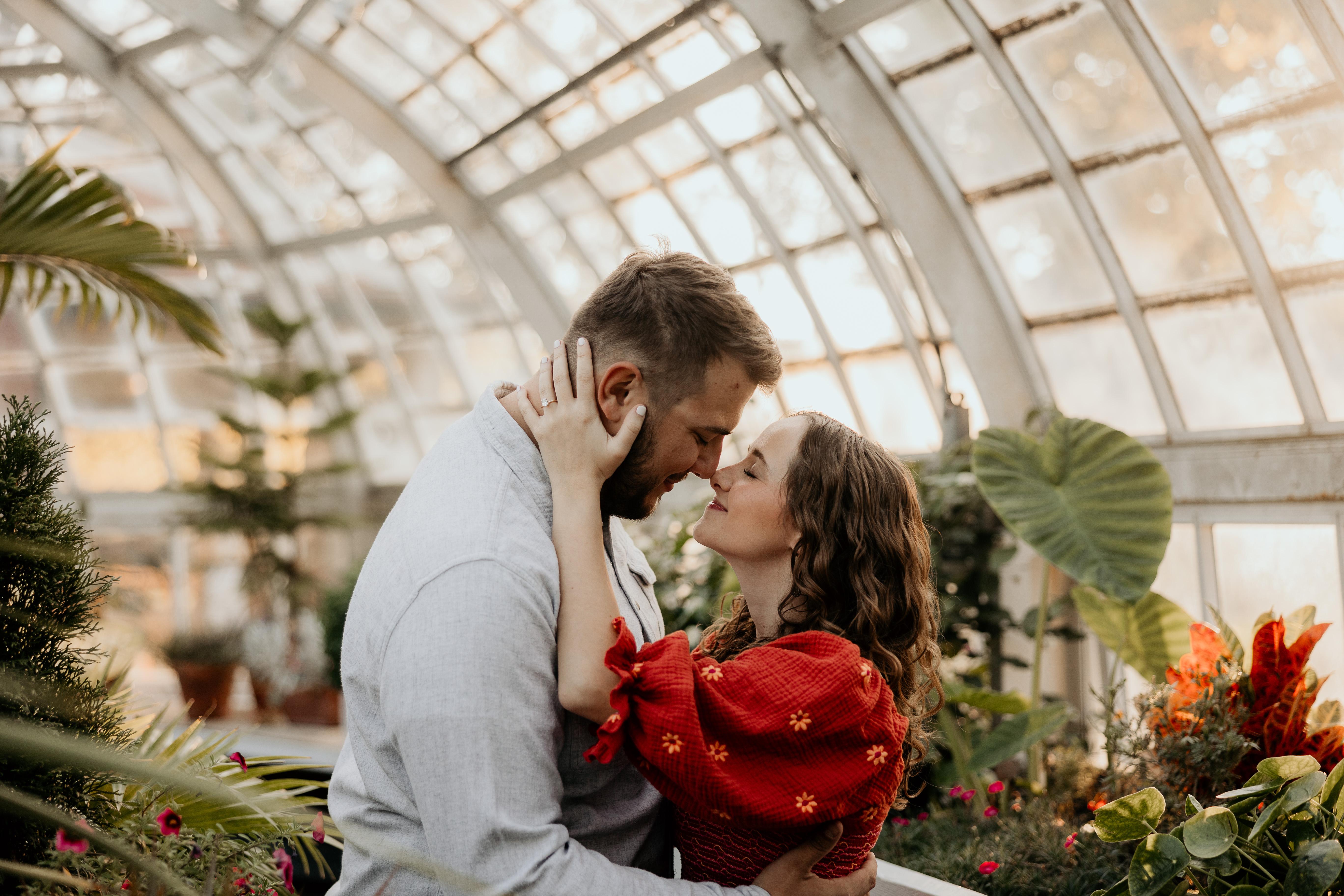 The Wedding Website of Emma Naegler and Seth Pepmeyer