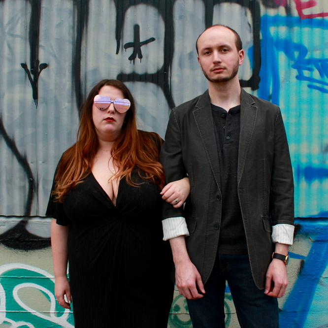 New Orleans Gothic