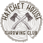 Hatchet House Throwing Club