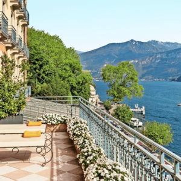 Hotels in Italy
