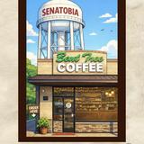Bent Tree Coffee LLC