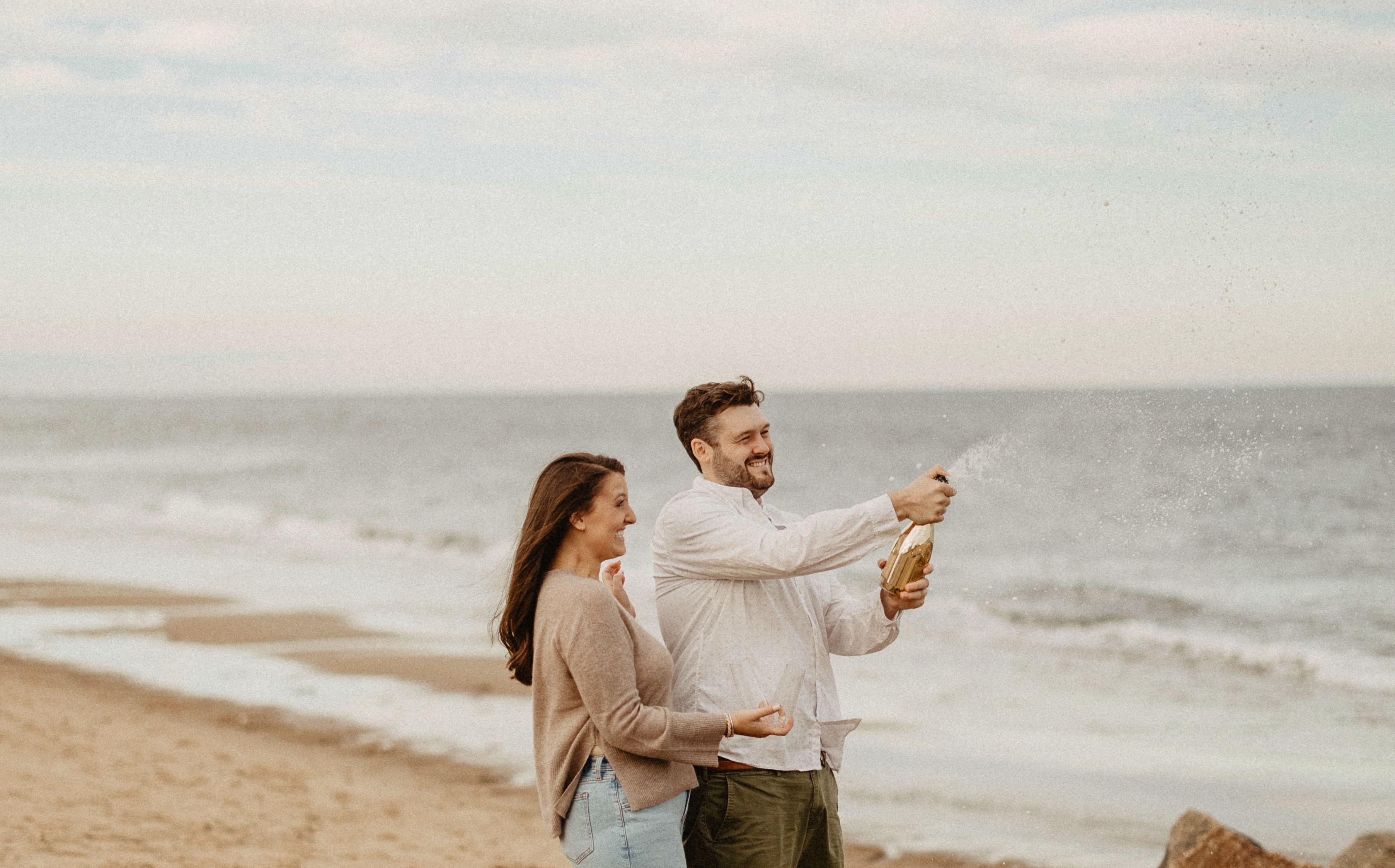 The Wedding Website of Sarah Neuhaus and Michael LoPilato