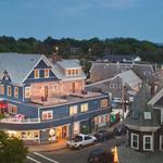 Woods Hole