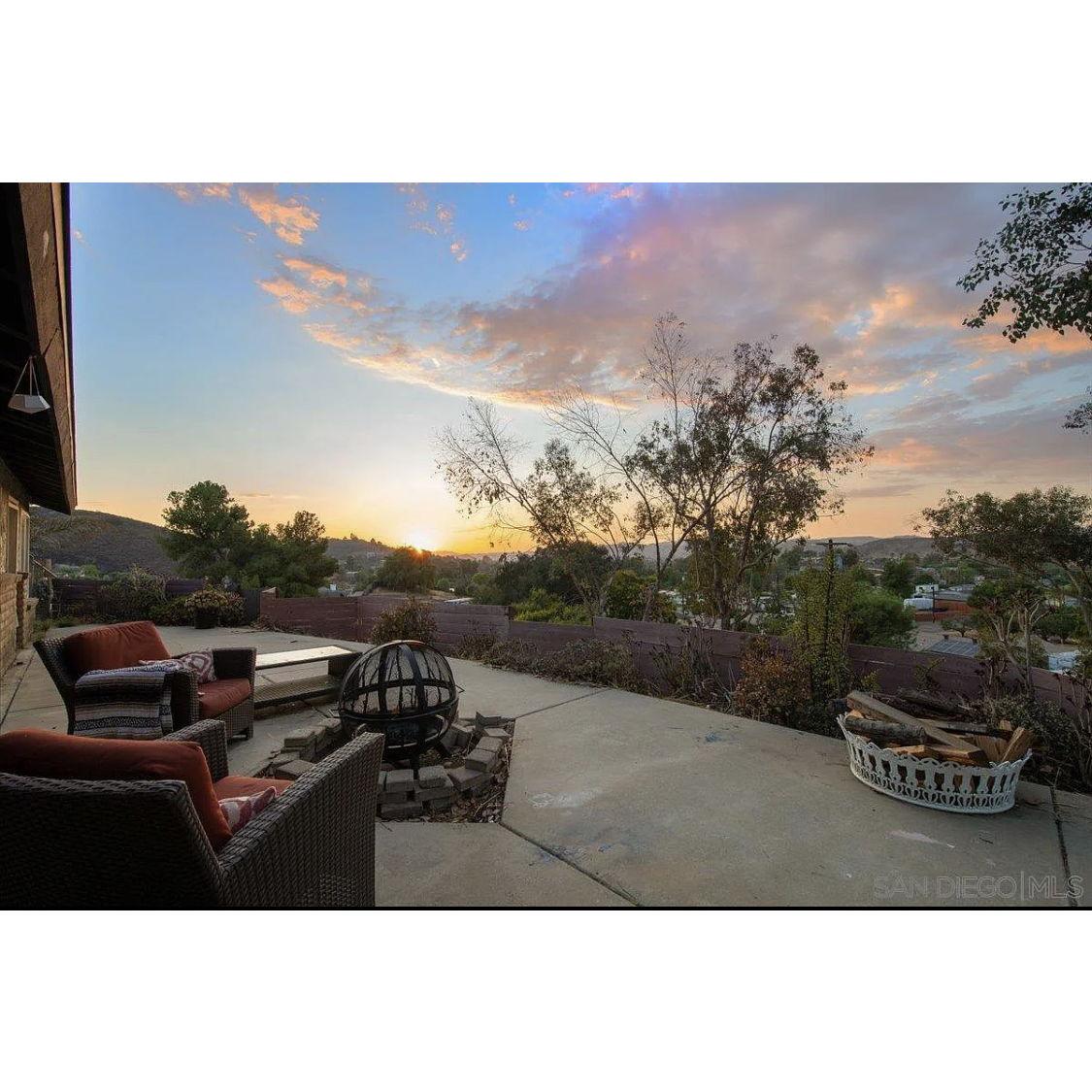 Our view for many years to come.