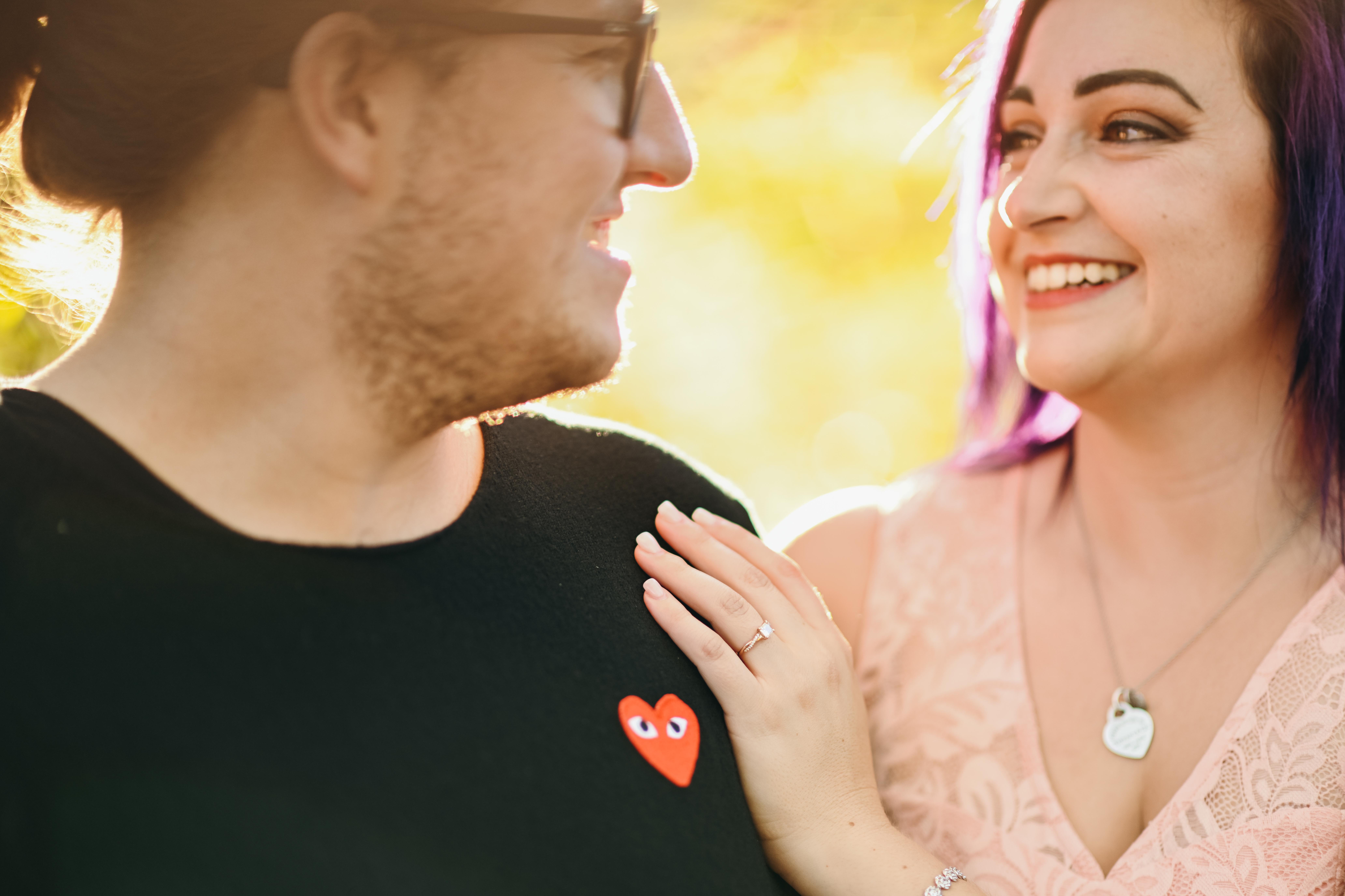 The Wedding Website of Morgan Kali Williams and Tyler Jo Gaines