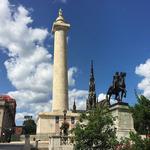 Washington Monument