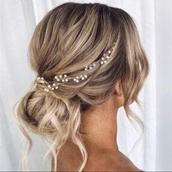 Hair Do's!