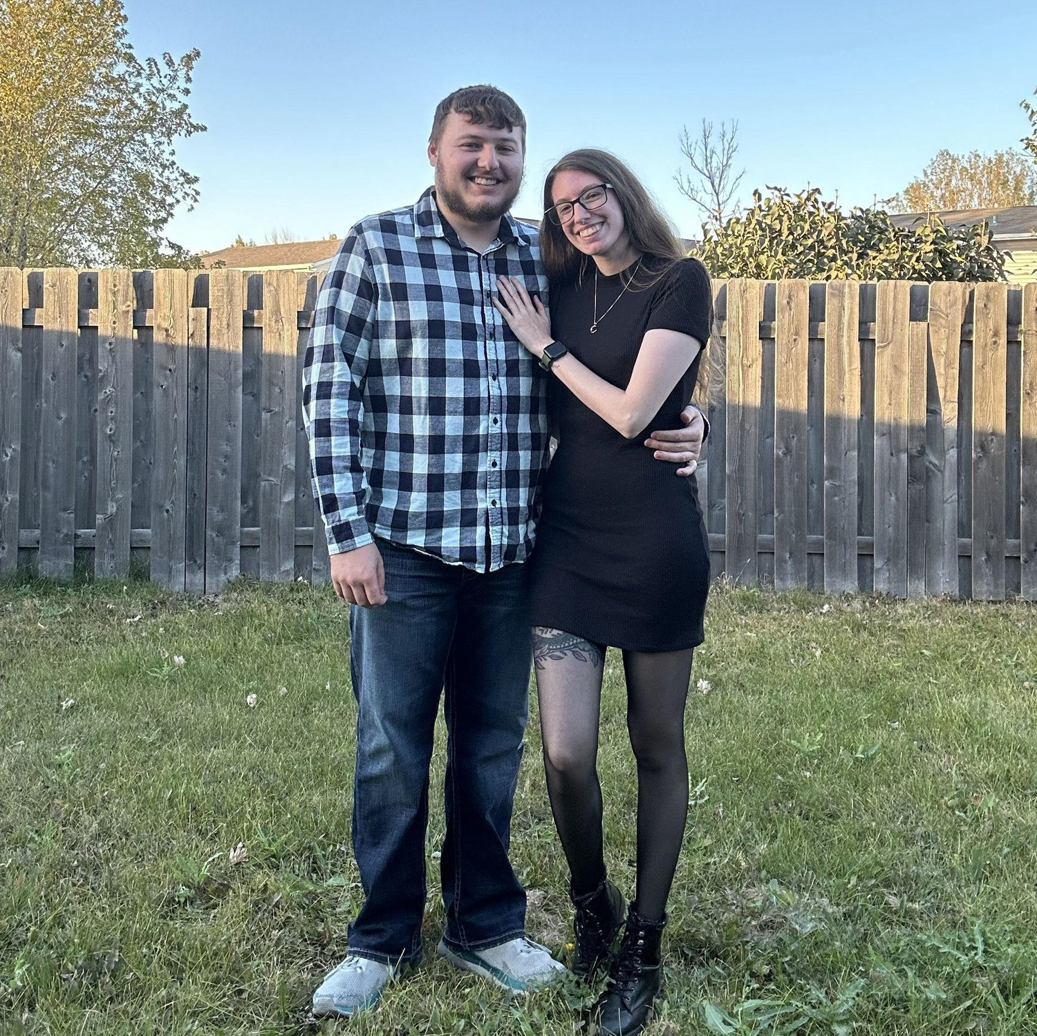 Date night, 2024