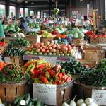 State Farmers Market & Restaurant