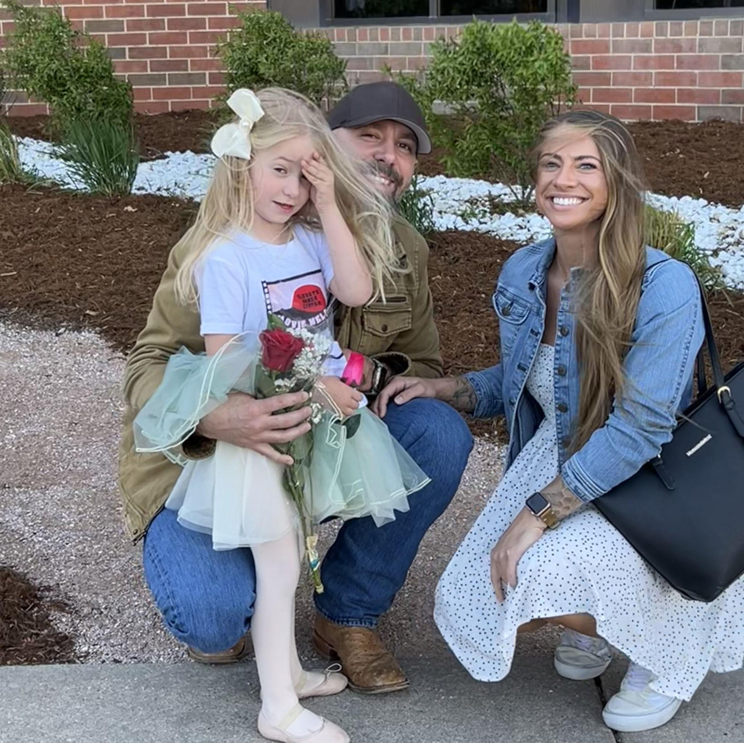 Isabella's Spring Dance Recital 2024