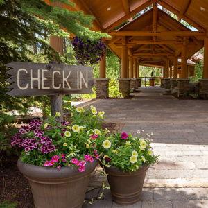 Triple Creek Ranch- Honeymoon Fund
