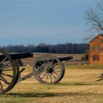 Manassas National Battlefield Park