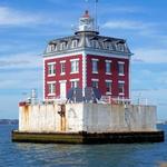 New London Lights & Sights Cruise