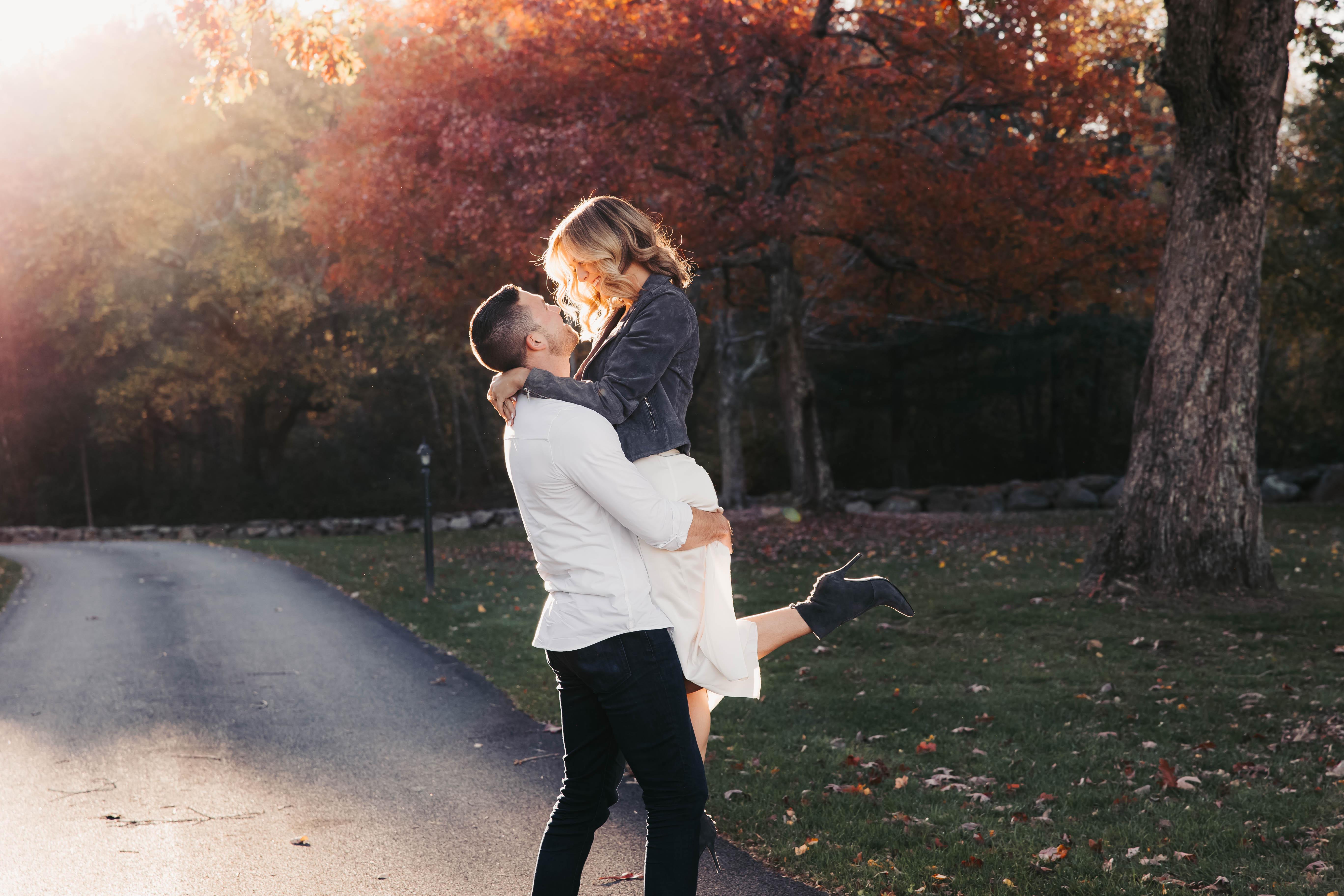 The Wedding Website of Monica Gill and Jack McCourt