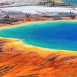 Yellowstone National Park