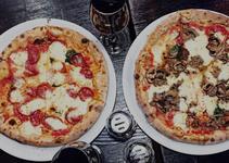 Eat: Oakfire Pizza