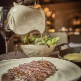 Miura Steak House