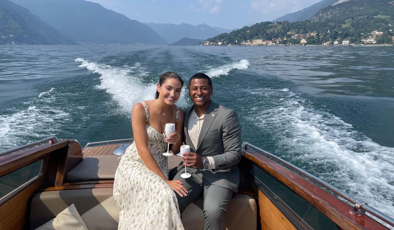The Wedding Website of Brianna Shea Gerbasi and David Armando Walker