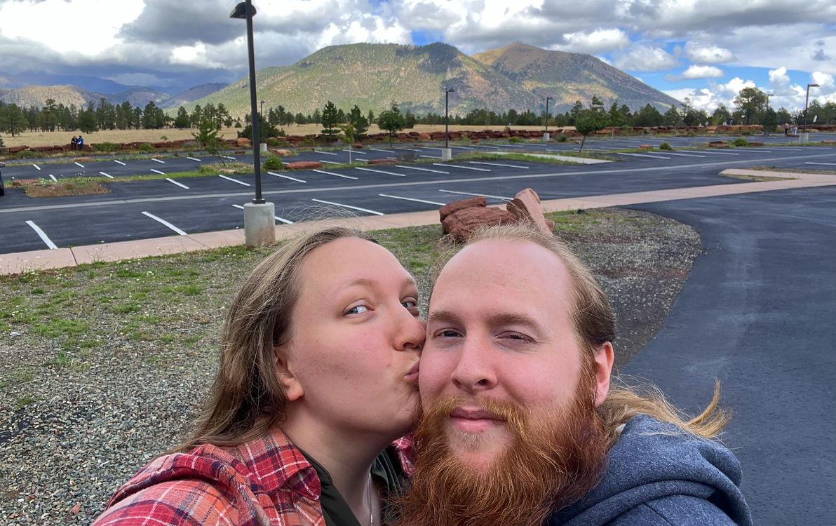 The Wedding Website of Cynthia Chocian and Andre Richard