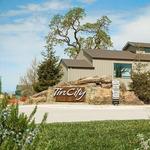 Tin City Paso Robles