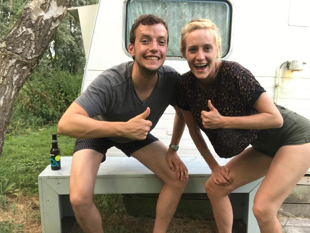 The Wedding Website of Felicia Hall and Gunnar Gotz