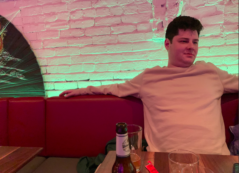 The Wedding Website of Jennifer Underwood and Ciaran Fitzpatrick