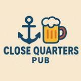 Close Quarters Pub