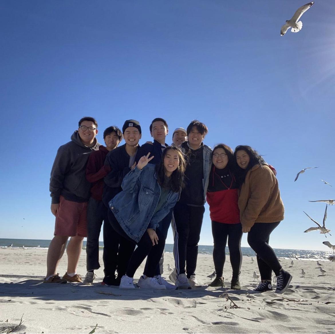 2019 - Myrtle Beach, South Carolina
