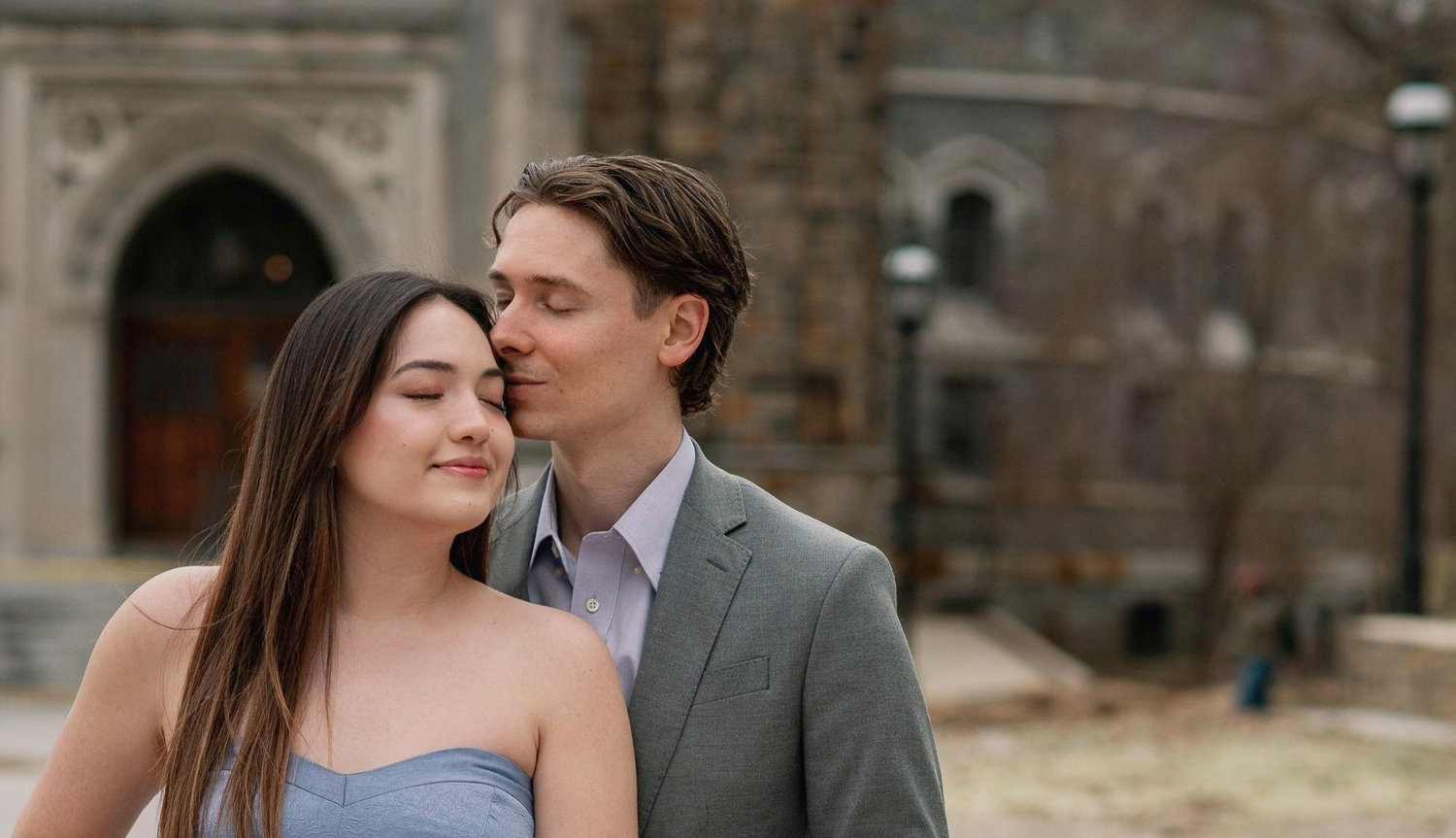 The Wedding Website of Maite Salazar and Joshua Whitton