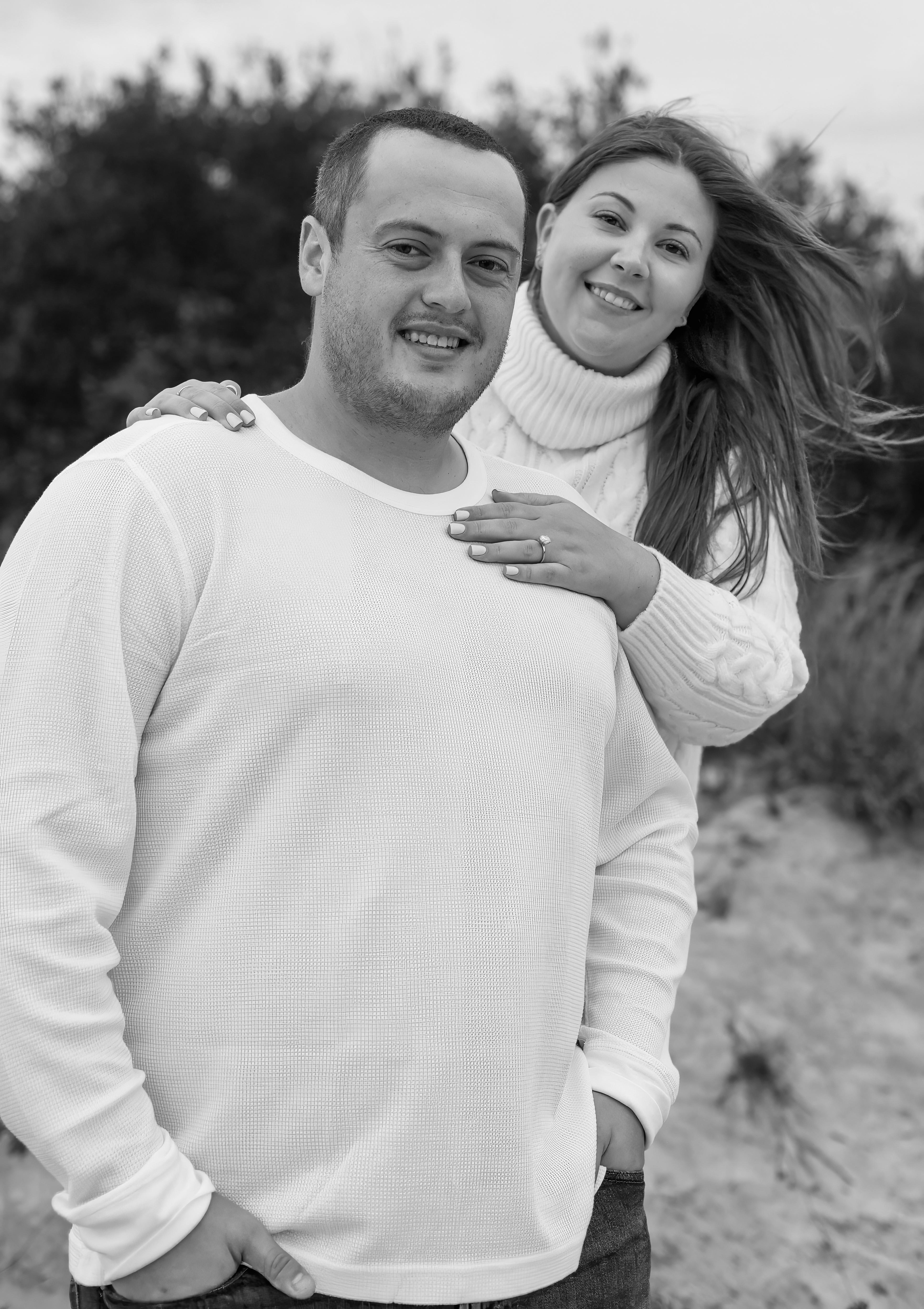 The Wedding Website of Hannah Jones and Jake Backen