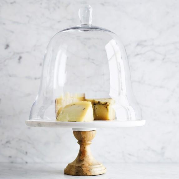 Bell Cloche