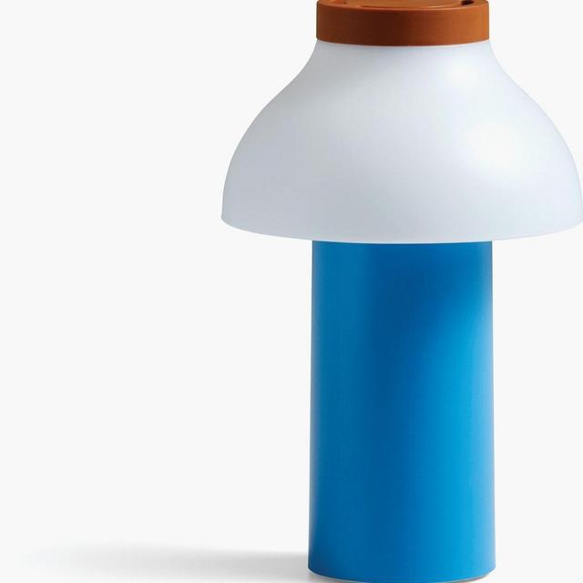 PC Portable Lamp