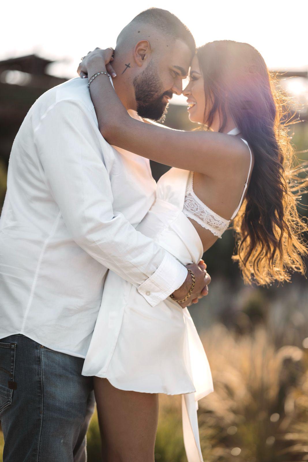 The Wedding Website of Jayden Nassif and Joe-Anne Ferreira