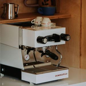 La Marzocco - Espresso Machine Fund