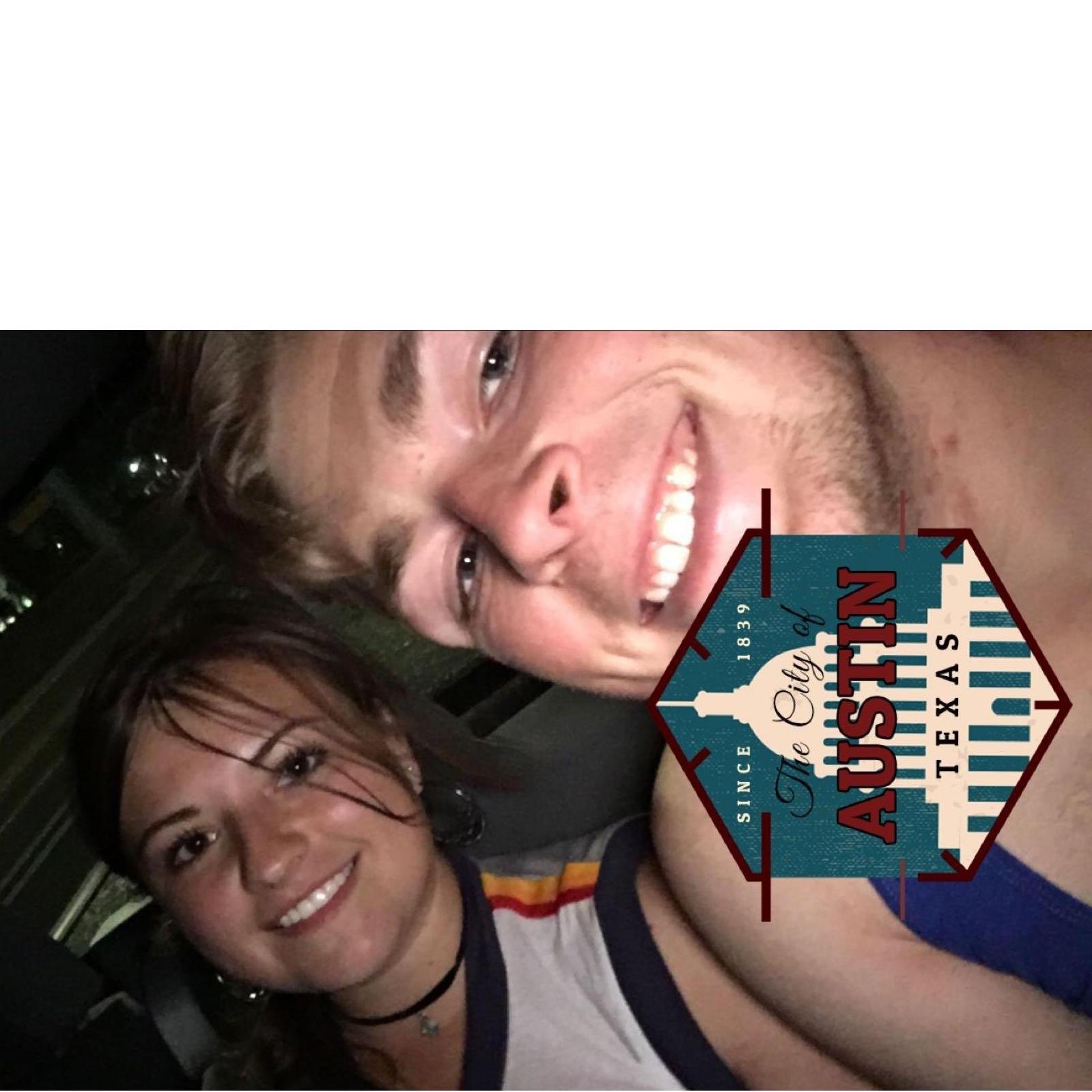 Attending our first music festival, Austin City Limits Music Festival in October 2017