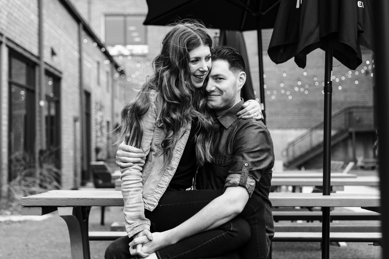 The Wedding Website of Garrett Mitchell and Bethany Cohen